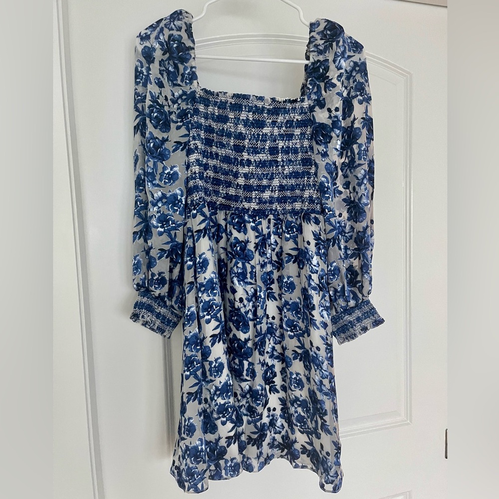 Alice + Olivia Dress
